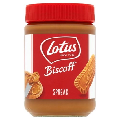 Picture of LOTUS SPREAD SMOOTH 400G